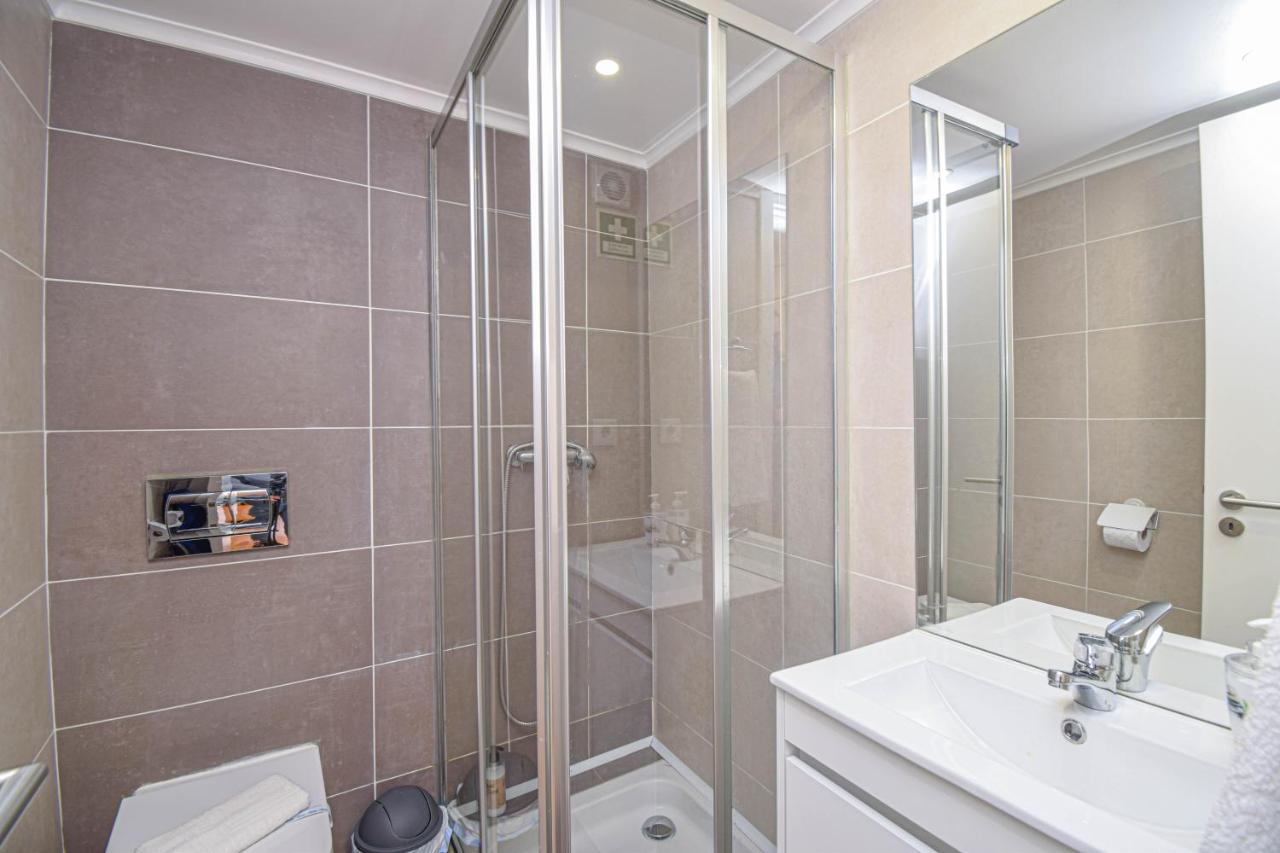 Hotel Cardal De Sao Jose Lizbona Zewnętrze zdjęcie