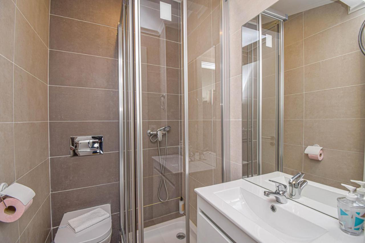 Hotel Cardal De Sao Jose Lizbona Zewnętrze zdjęcie